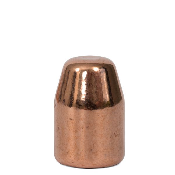 Frontier CMJ Bullets - 10mm 180gr FP [100] | Bullets | Shooting Stuff ...