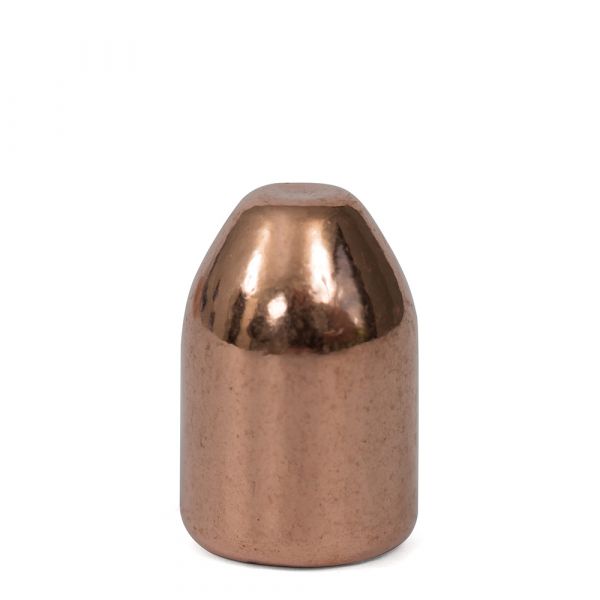 Frontier CMJ Bullets - 10mm 180gr RNFP [500] | Bullets | Shooting Stuff ...