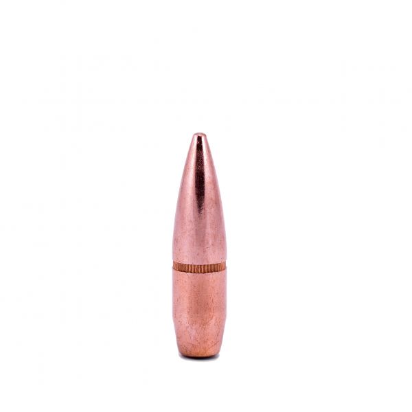 Hornady Bullets FMJ - 223 55gr BT [100] | Shooting Stuff