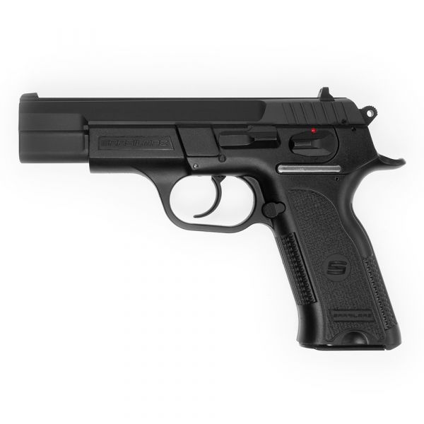 Sarsilmaz B6 Pistol 9mmp Pistols Shooting Stuff Shooting Stuff