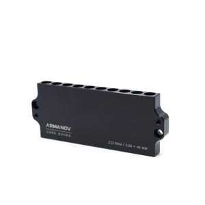 Armanov Ammo Checker 10rd Stackable 223 Rem