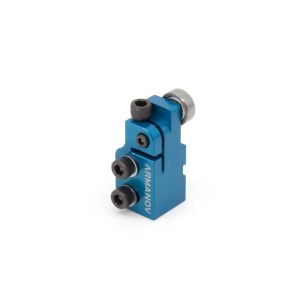 Armanov Index Bearing Cam Block with Primer Depth Stop - XL650