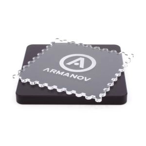 Armanov OAL Uniformer for Ammo Checker 9mm / 38 Sup