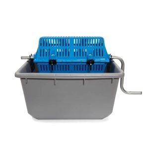 Dillon CM 2000 Large Case Media Separator