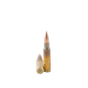 MilSurp Ammo - 7.62x51mm 143gr FMJ