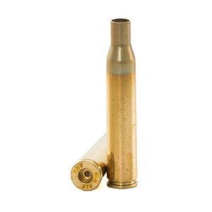 PPU Cartridge Cases - .270 Win [50]