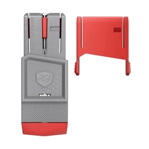 Real Avid SmartFit AR15 Vise Block with Sleeve for AR10