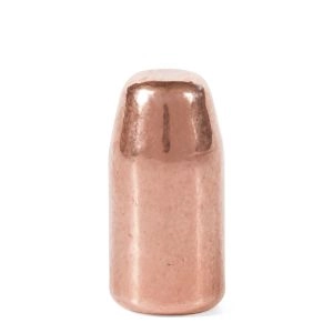 Frontier CMJ Bullets 38-cal HG 125gr FP BB .357'' [1000]