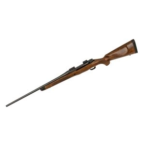 Mossberg Patriot Rifle, 6.5mm Creedmoor