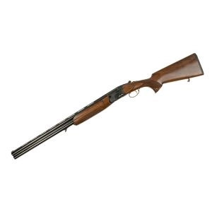 ATA SP Black O/U Shotgun, 12ga