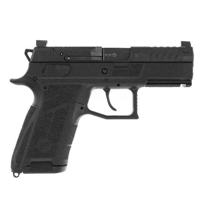 CZ P-09 Semi-Auto Pistol Nocturne C - 9mm | Pistols | Shooting Stuff