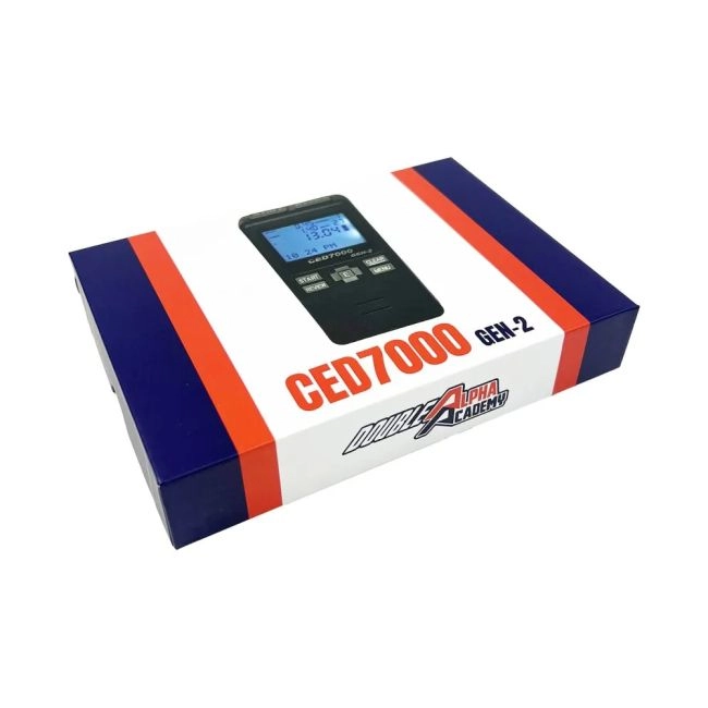 CED 7000 Gen2 Shot Timer | Time Measurement | Shooting Stuff