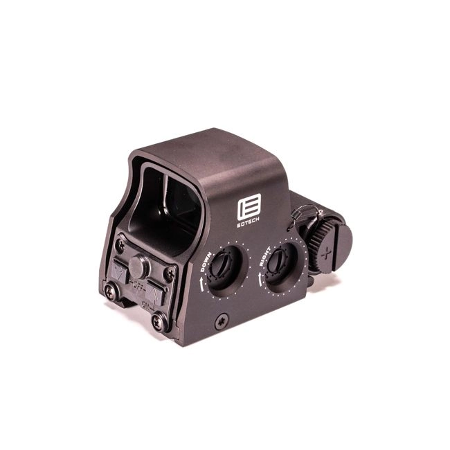 EO Tech Holographic Sight - EXPS2-0 | Shooting Stuff