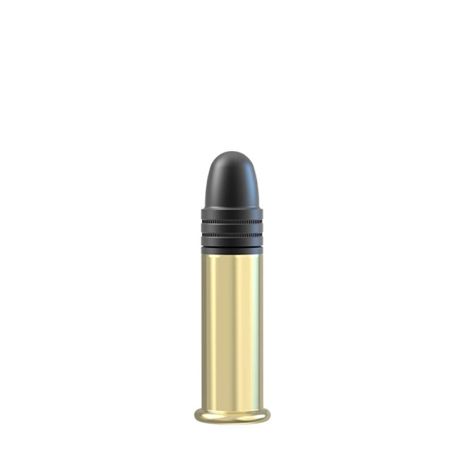 Lapua Ammo - .22 LR Center-X [50] | Ammo | Shooting Stuff