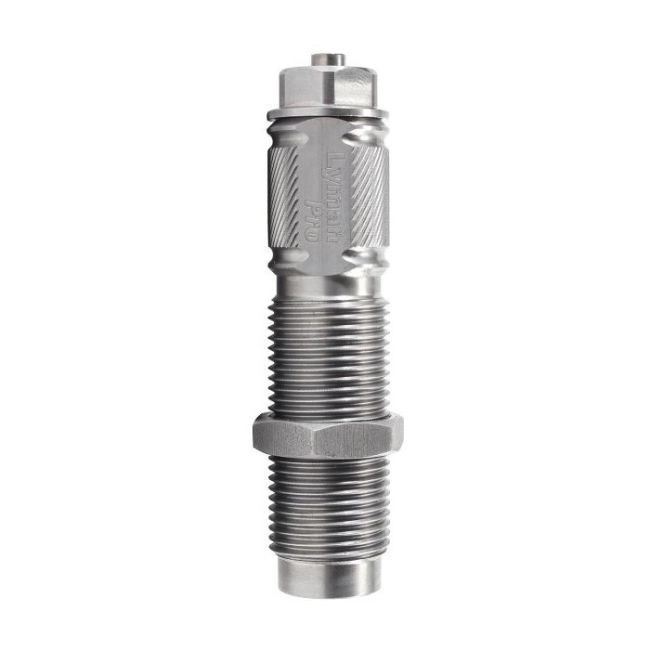 Lyman Pro Universal Case Flare Die 9mm | Reloading Dies | Shooting