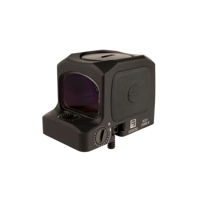 Trijicon RCR, 3.25 MoA Adjustable Red-dot | Electronic Gun Sights