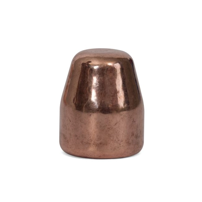 Frontier CMJ Bullets - 45 ACP 200gr FP [500] | Bullets | Shooting