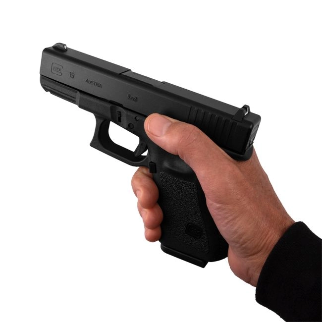 Glock G19 Gen 3 9x19 Compact Pistol | Pistols | Shooting Stuff