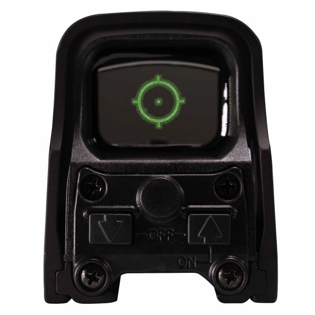 EO Tech Holographic Sight - EXPS2-0 | Shooting Stuff