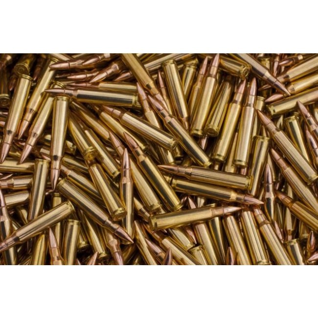 MilSurp Ammo - .303 Br 174gr FMJ | Rifle Ammo | Shooting Stuff