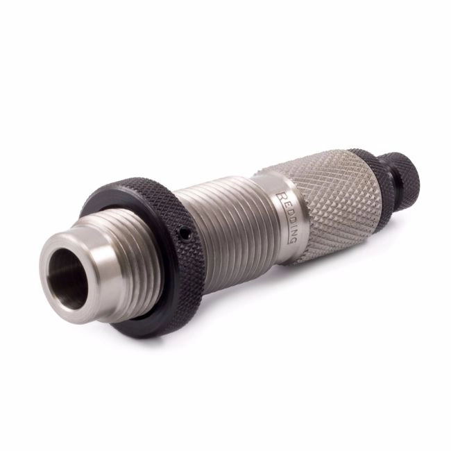 Redding Full Length (Bottleneck) Steel 2-Die Set - 7x57 | Rifle