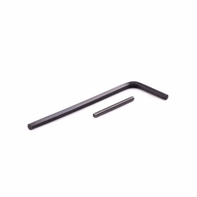 Redding Full Length (Bottleneck) Steel 2-Die Set - 9.3x74R | Rifle