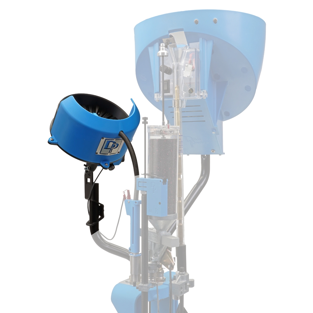 Dillon Bullet Feeder for XL 750