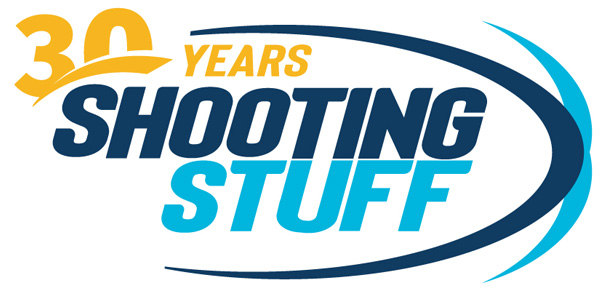 30 Years of Shooting Stuff