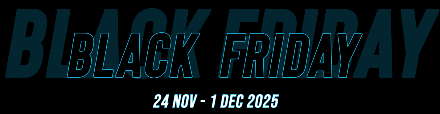 Shooting Stuff Black Friday Deals
