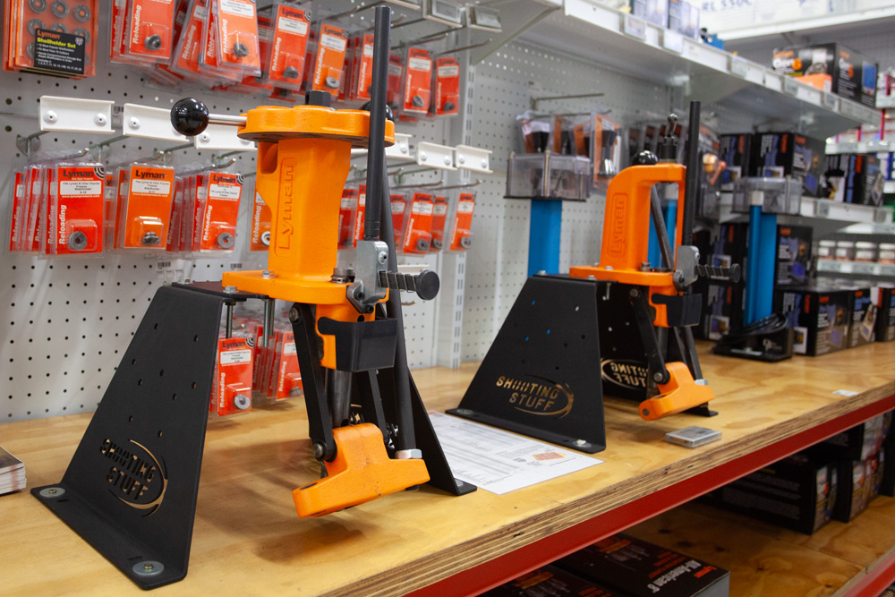 Shooting Stuff - Reloading Equipment 3