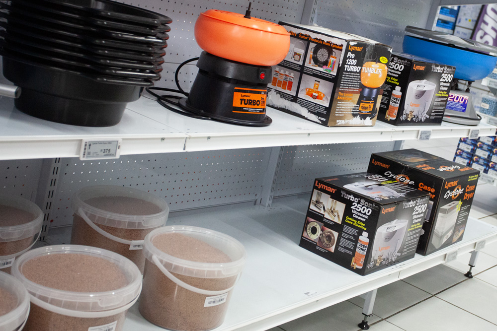 Shooting Stuff - Reloading Equipment 4
