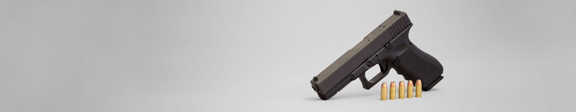 Guns and Ammo