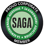 SAGA Corporate Member
