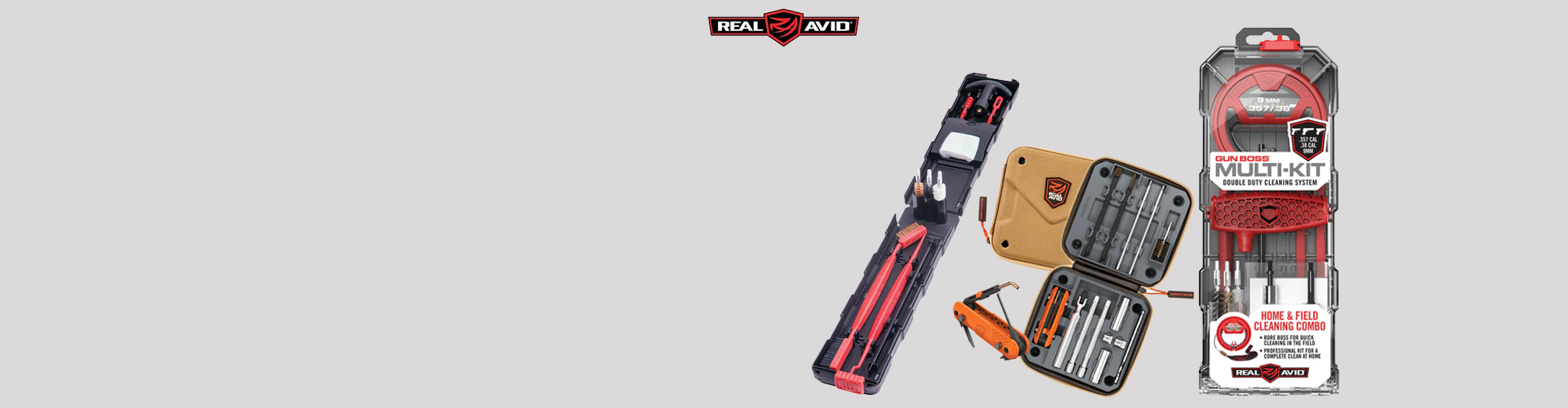 Real Avid Tools