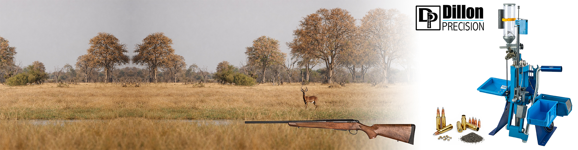 Get ready for the hunt
