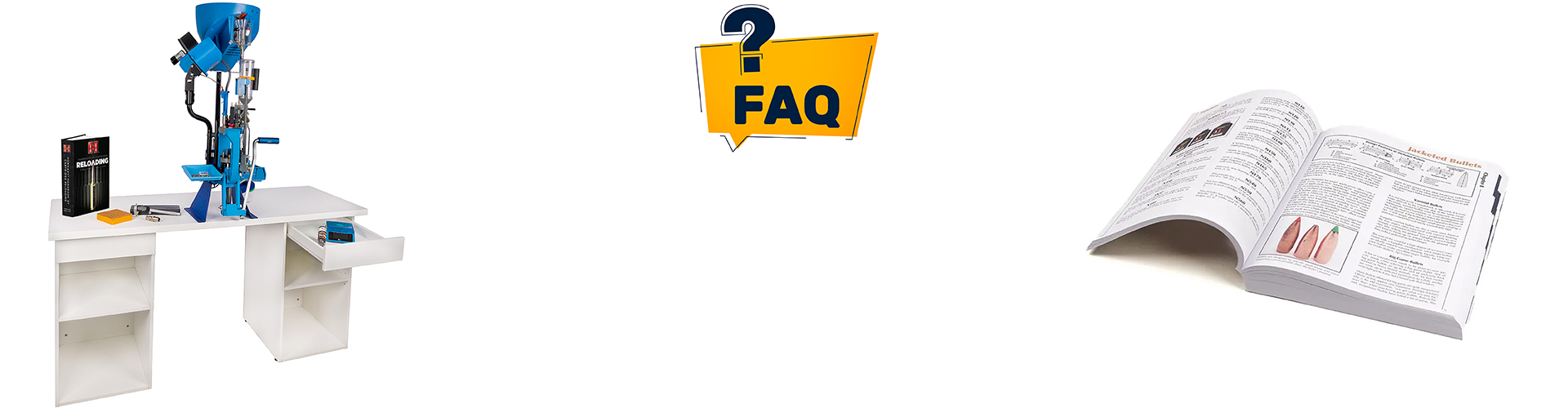 Reloading FAQ